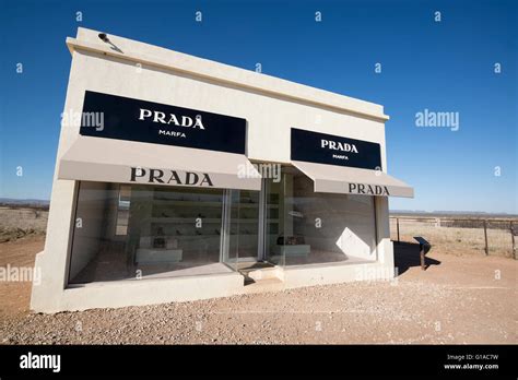 prada marfa artist|valentine tx prada.